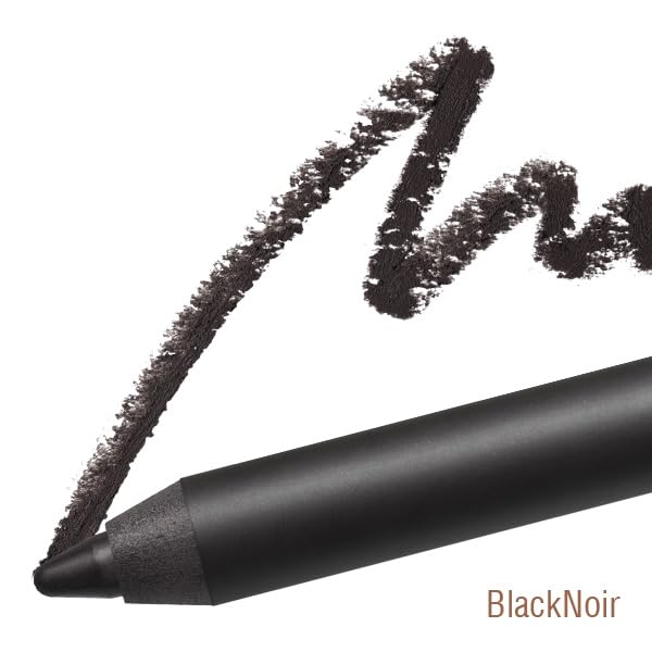 Pixi Beauty Endless Silky Eye Pen (Black Noir) | Waterproof & Hypoallergenic | 0.04 oz/1.2 g