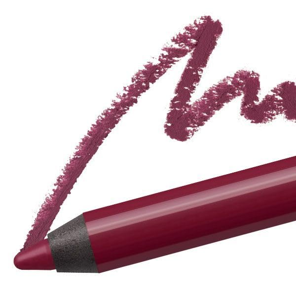 Pixi Beauty Endless Silky Eye Pen (VeryBerry) | Waterproof & Hypoallergenic | 0.04 oz/1.2 g