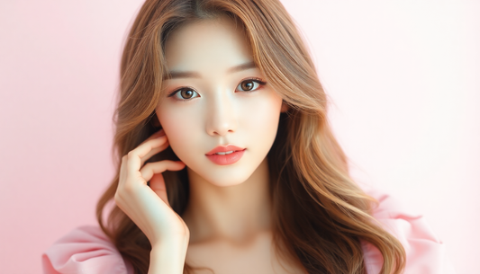 Why K-Beauty Is Loved Worldwide