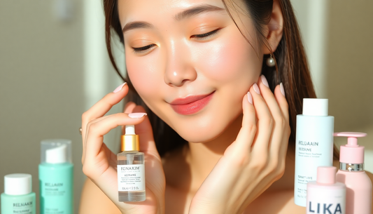 Unlock Your "Glass Skin" with These Hilarious K-Beauty Secrets from Pretty Beauty