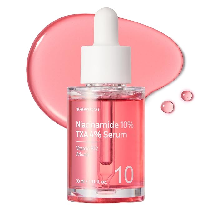 Dewy Drop Facial Serum