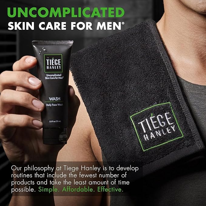 Men’s Fresh Skincare