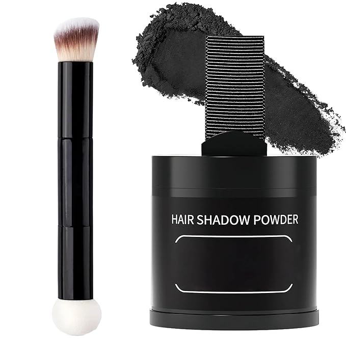 Hair Root Cover Powder