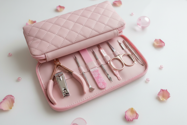 Nail Care Essentials