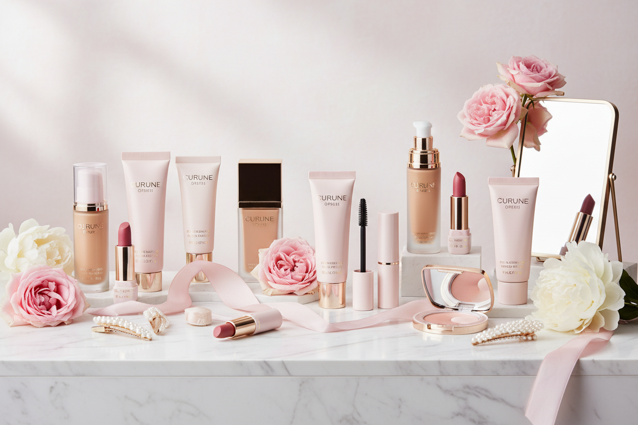 Best-Selling Beauty Collection