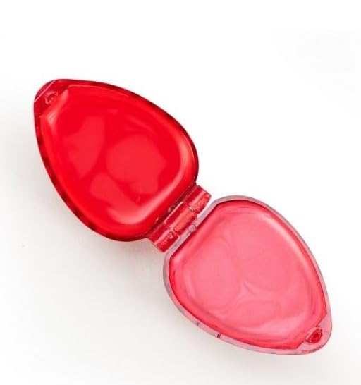 Strawberry Gloss/Brillo Fresita