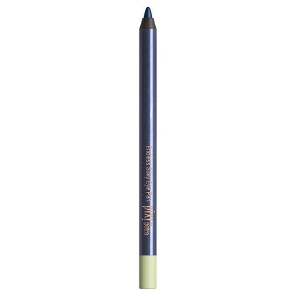 Pixi Beauty Endless Silky Eye Pen (BlackBlue) | Waterproof & Hypoallergenic | 0.04 oz/1.2 g