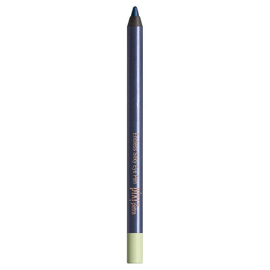 Pixi Beauty Endless Silky Eye Pen (BlackBlue) | Waterproof & Hypoallergenic | 0.04 oz/1.2 g