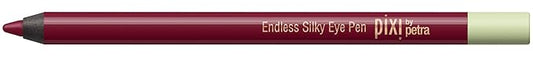 Pixi Beauty Endless Silky Eye Pen (VeryBerry) | Waterproof & Hypoallergenic | 0.04 oz/1.2 g