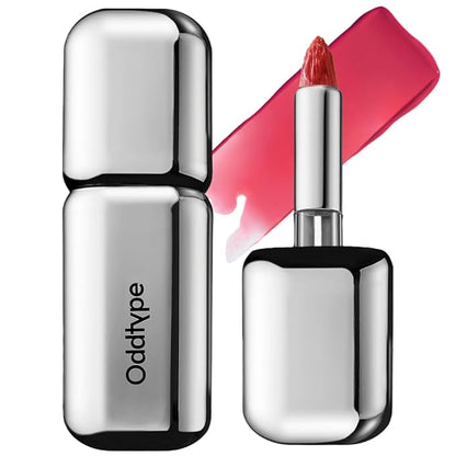 Unseen Mirror Lip Tint, High-Gloss, Non-Sticky, Long-Lasting Stain, Blendable, Clear Shades 3.5g (Named, 0.12 Ounce (Pack of 1))