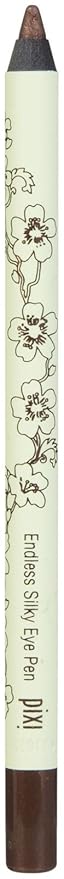 Pixi Beauty Endless Silky Eye Pen (BronzeBeam) | Waterproof & Hypoallergenic | 0.04 oz/1.2 g