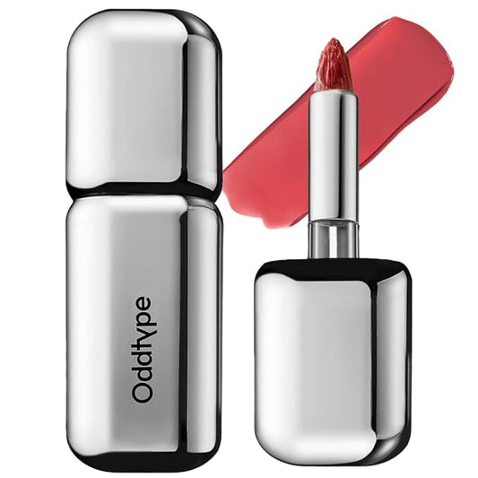 Unseen Mirror Lip Tint, High-Gloss, Non-Sticky, Long-Lasting Stain, Blendable, Clear Shades 3.5g (N/A, 0.12 Ounce (Pack of 1))