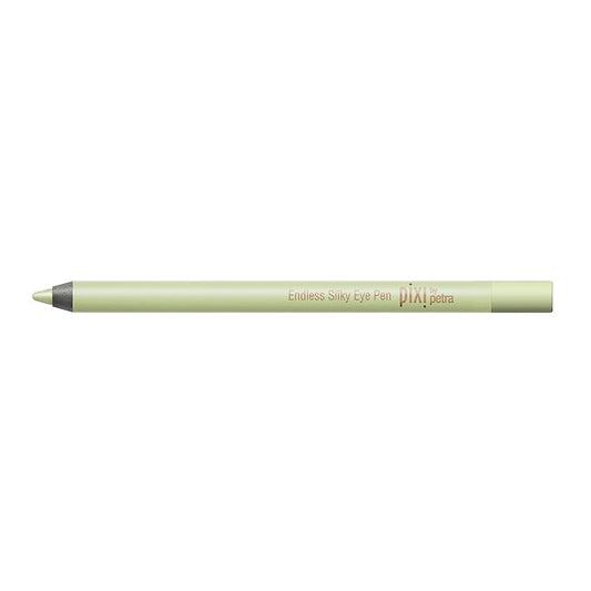 Pixi Beauty Endless Silky Eye Pen Green | Waterproof & Hypoallergenic | 0.04 oz/1.2 g
