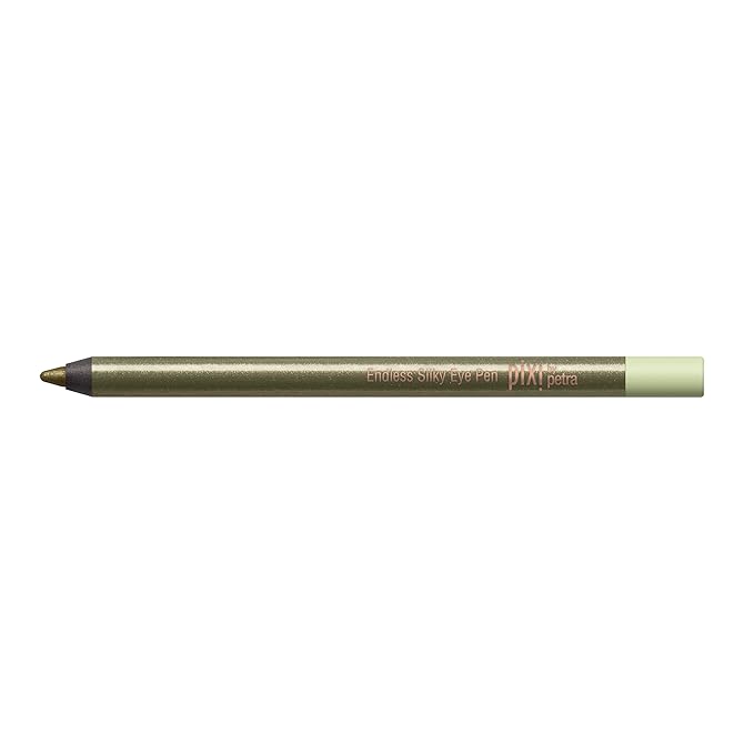 Pixi Beauty Endless Silky Eye Pen (SageGold) - 0.04 oz / 1.2 g