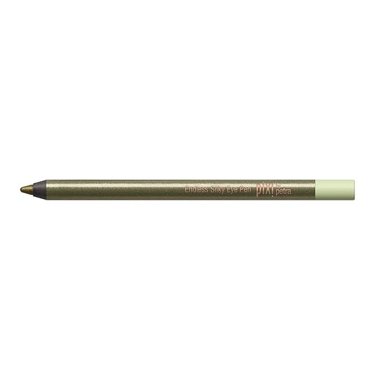 Pixi Beauty Endless Silky Eye Pen (SageGold) - 0.04 oz / 1.2 g