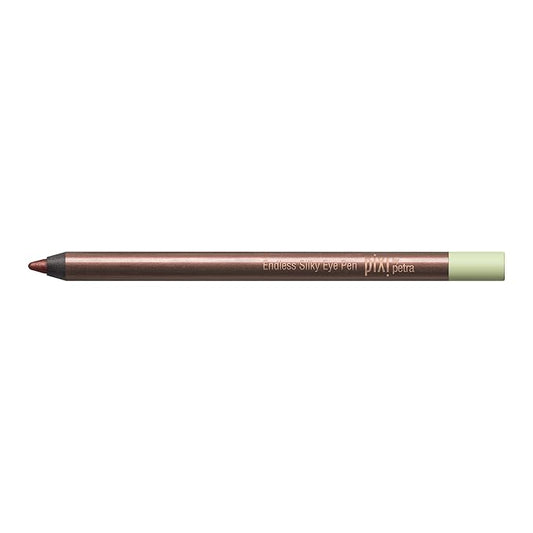 Pixi Beauty Endless Silky Eye Pen (CopperGlow) | Waterproof & Hypoallergenic | 0.04 oz/1.2 g