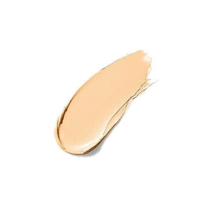 Trestique Concealer Crayon, Refillable Under Eye Concealer With Built-In Blending Sponge, Sustainable Clean Beauty Makeup