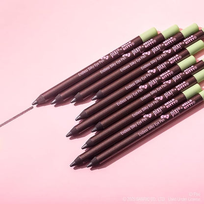 Pixi + Hello Kitty Endless Silky Eye Pen