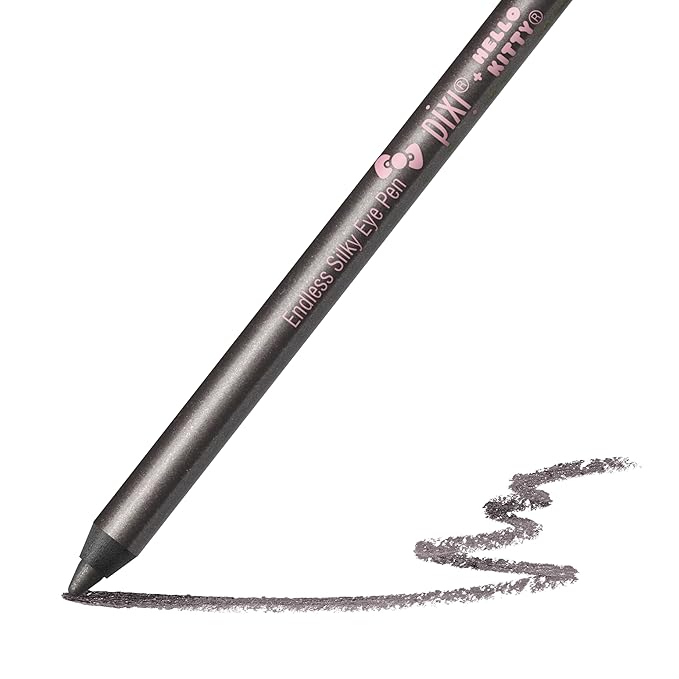 Pixi + Hello Kitty Endless Silky Eye Pen