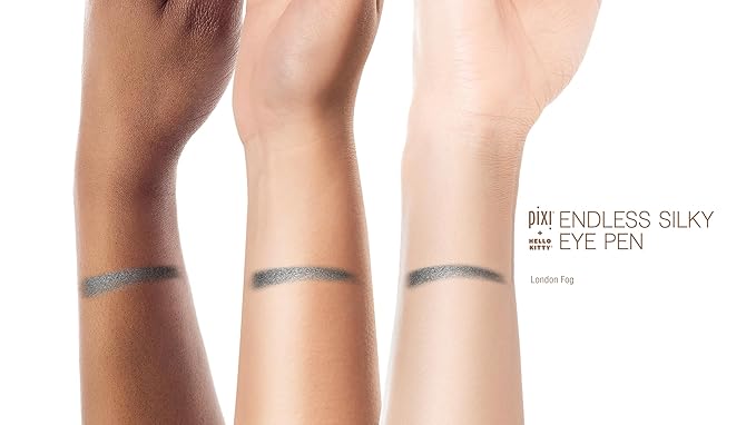 Pixi + Hello Kitty Endless Silky Eye Pen