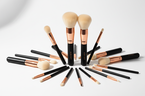 Makeup Brush set